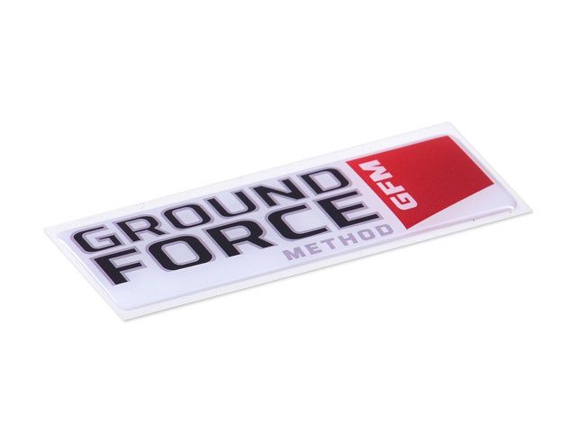 Ground Force Method Gyantamatrica