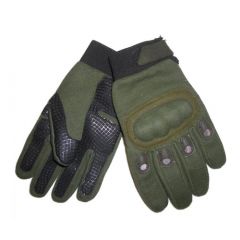 Gurkha Tactical lövész kesztyű - SWAT