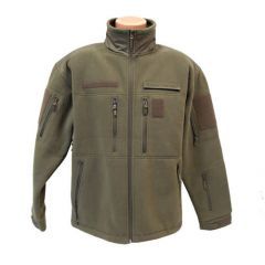 Gurkha Tactical polár dzseki