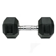 360Gears - Hex kézisúlyzó - 12,5kg