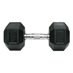 360Gears - Hex kézisúlyzó - 15kg