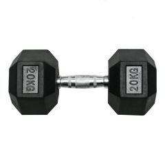 360Gears - Hex kézisúlyzó - 20kg