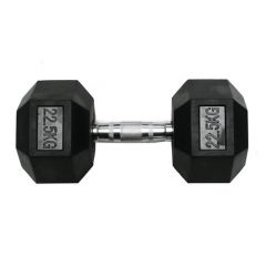 360Gears - Hex kézisúlyzó - 22,5kg