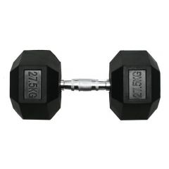 360Gears - Hex kézisúlyzó - 27,5kg