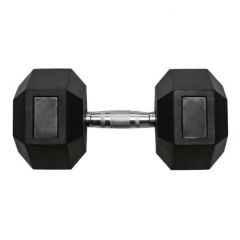 360Gears - Hex kézisúlyzó - 32,5 kg