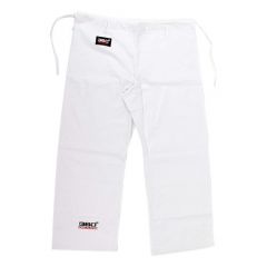 360Gears - Karate nadrág - fehér