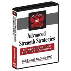 Kenneth Jay: Advanced Strength Strategies