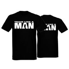 360Gears - Kettlebell póló - Train like a man