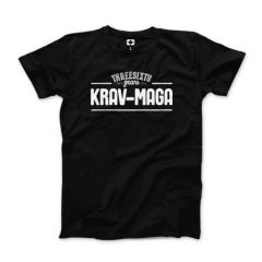 Krav Maga divíziós póló