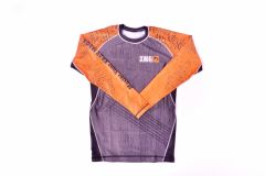 Krav Maga Premium 2.0 Rashguard Hosszú ujjú
