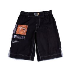 Krav Maga Pro Fight short