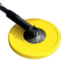 360Gears - Landmine csatlakozó