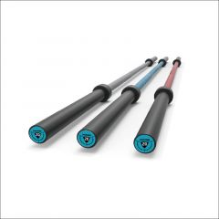 LIVEPRO Férfi Cerakote gyakorló rúd (20kg, 2,2m/28mm)