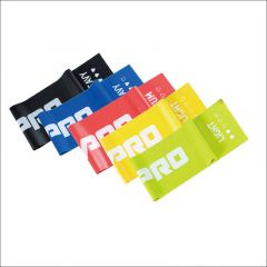 LIVEPRO Resistance band gumiszalag