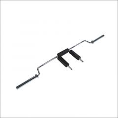 LIVEPRO Safety Squat bar - guggoló rúd