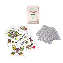 360Gears - Magyar kártya - 1 csomag