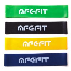 MFefit Miniband szett