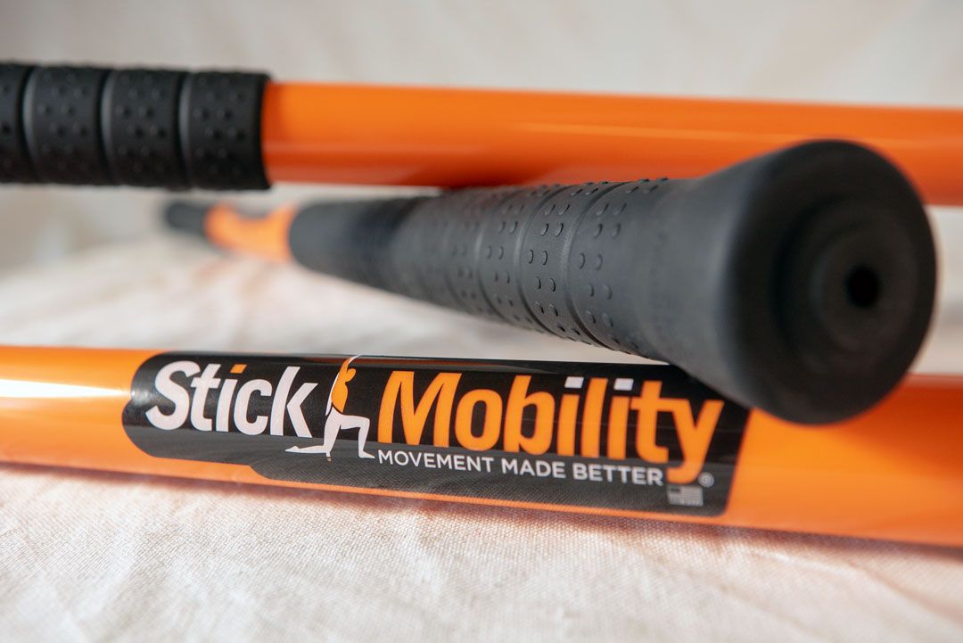 Mobility Stick