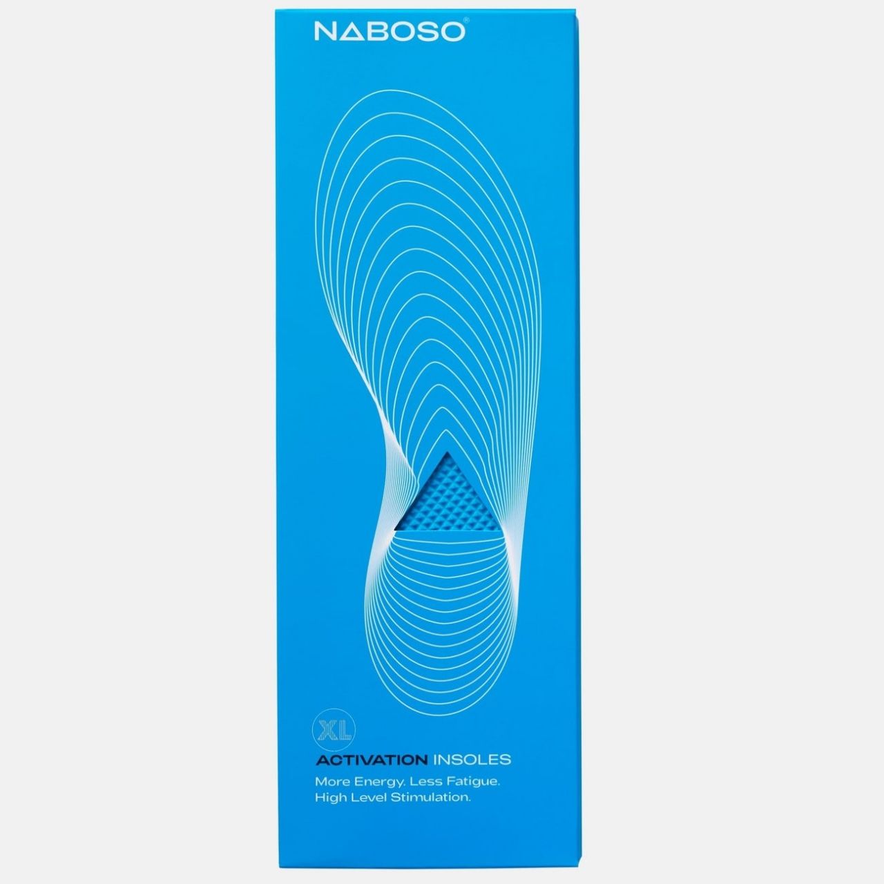 NABOSO Activation talpbetét