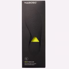 NABOSO Duo talpbetét