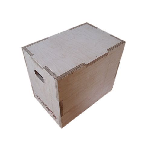 360Gears - Plyo box, nagy - 50 x 60 x 75 cm