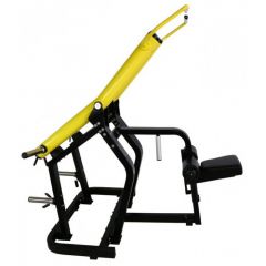 NPG Gold Line Pull Down