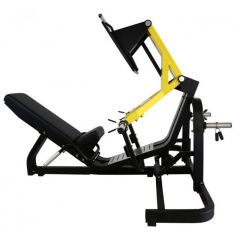 NPG Gold Line Rear Kick