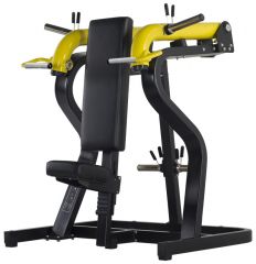 NPG Gold Line Shoulder Press