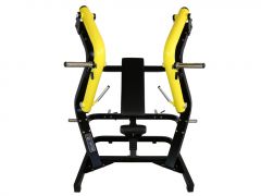 NPG Gold Line Wide Chest Press