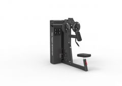 NPG R-line Crossover - Delts