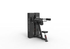 NPG R-line Delts Machine (Shoulder Press 2)