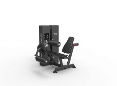 NPG R-line Leg extansion - Leg curl