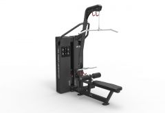 NPG R-line Pulldown/Row