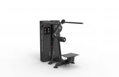 NPG R-line Rotary Hip