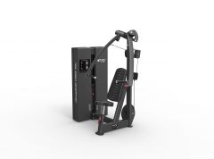 NPG R-line Seated Chest Press