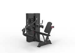 NPG R-line Seated Leg Curl