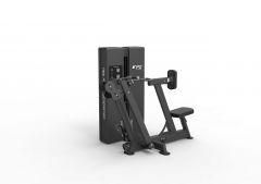 NPG R-line Seated Row