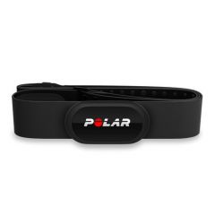 Polar H10 mellkaspánt pulzusmérővel