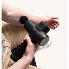 SWEDISH POSTURE MASSAGE GUN MINI – MASSZÁZSPISZTOLY MINI