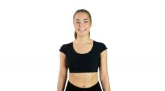 SWEDISH POSTURE SPORTS TOP – TARTÁSJAVÍTÓ SPORT TOP