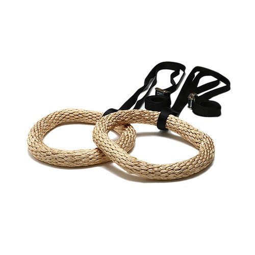 360Gears Power ring - rope ring