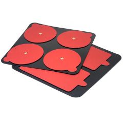 PowerDot - Electrode Pads - Red (Gen 2)