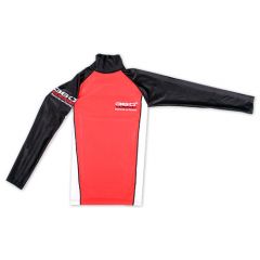 360Gears - Premium Mock Rashguard