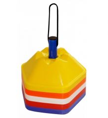 Pro's Pro Hexagon tányérbója, 50 db