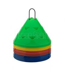 Pro's Pro kúp alakú jelzőbója szett, 14,5 cm