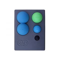 RAD POINT RELEASE KIT