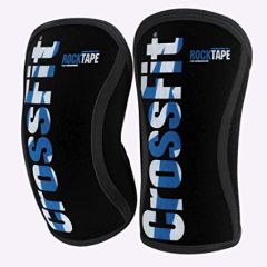 RockTape - Assassins Knee - CrossFit Bule