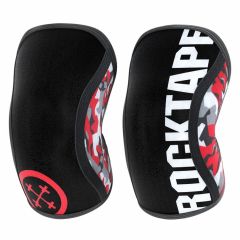 RockTape - Assassins Knee - Red Camo