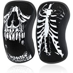 RockTape - Assassins Knee - Skull