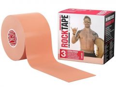 RockTape - Classic (5cm x 5m) - H2O - Beige